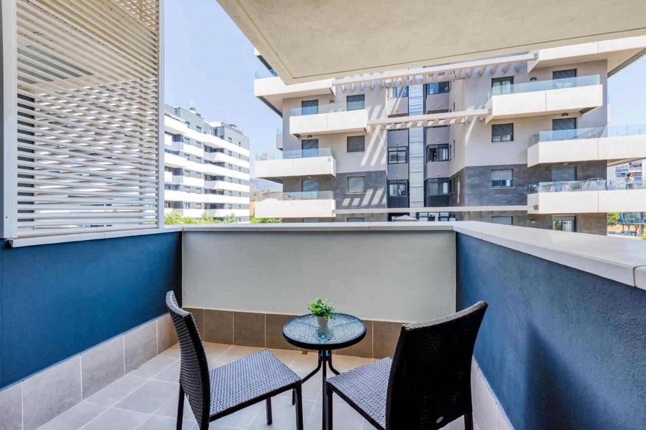 Hanami Almenara Home 2 Estepona Exterior foto